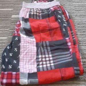 VICTORIA Secret pj pants